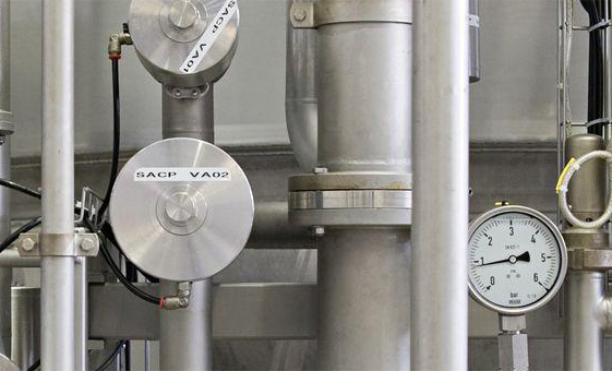 For more than 20 years, Huachang specializing